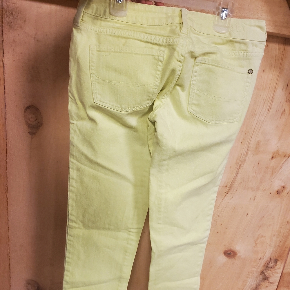 Bullhead skinny jeans